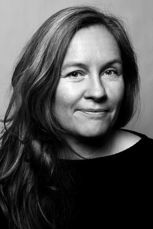 Kajsa Næss foto