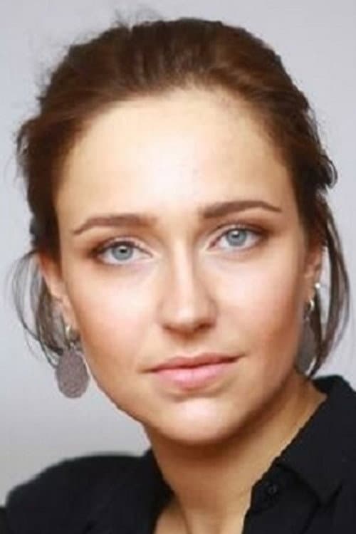 Татьяна Виноградова foto
