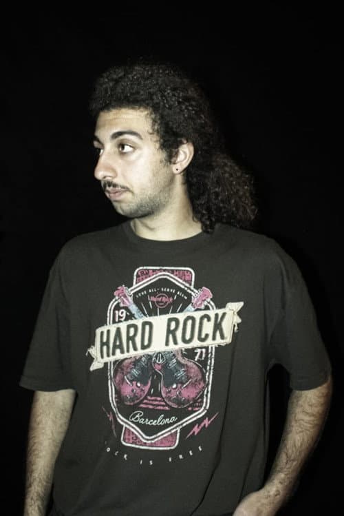 Salvatore D'Arco foto