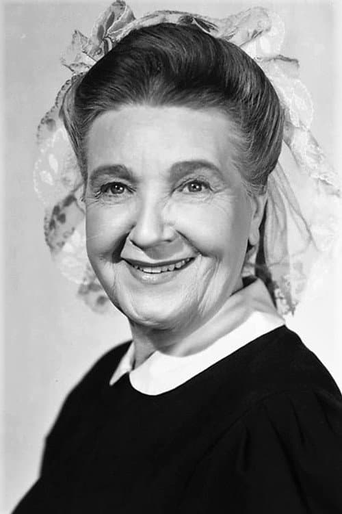Sarah Padden foto