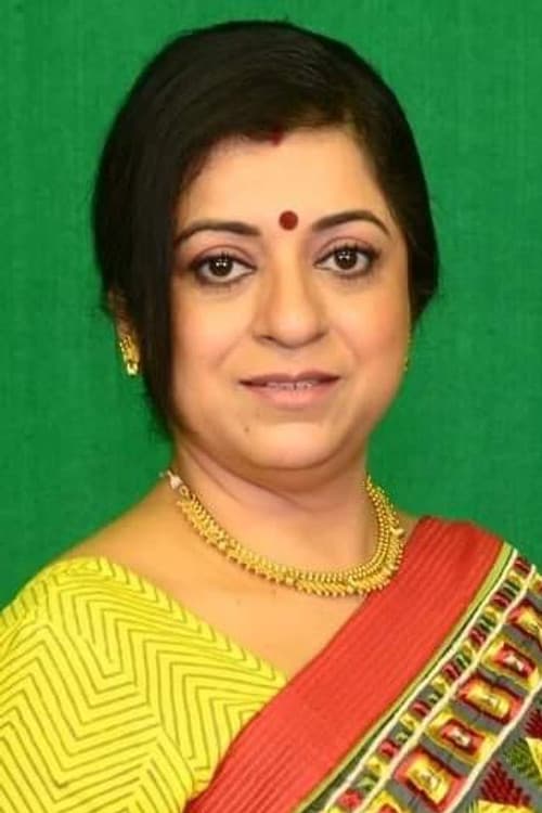 Swati Mukherjee foto