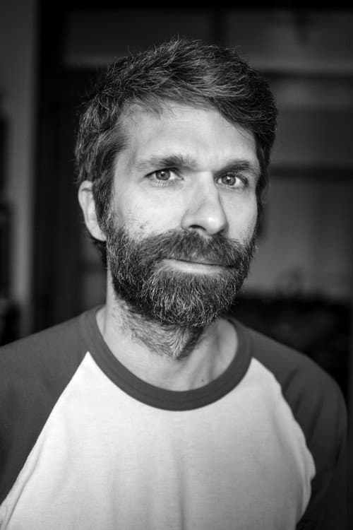 Alexandre Leblanc foto