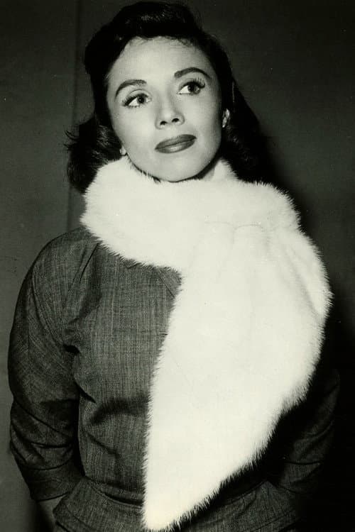 Patricia Breslin foto