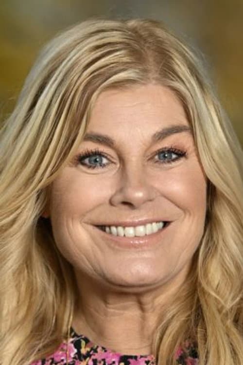 Pernilla Wahlgren foto