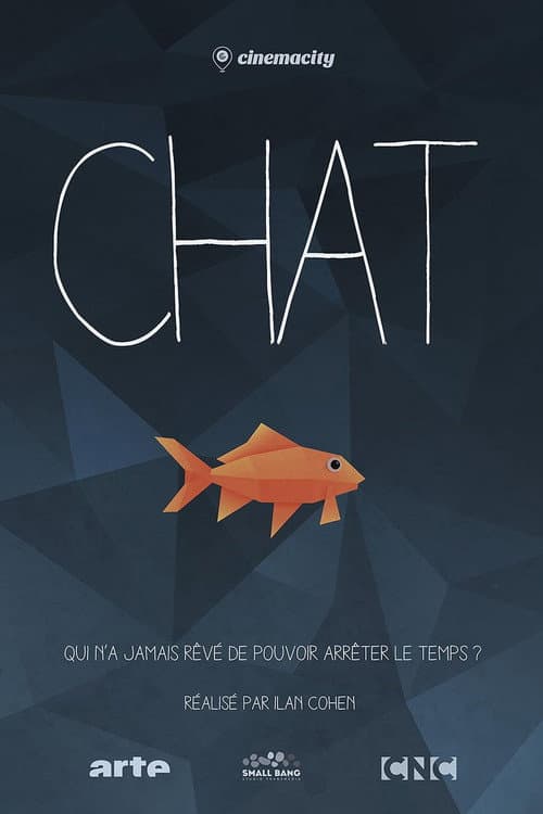 Chat (2013) poster