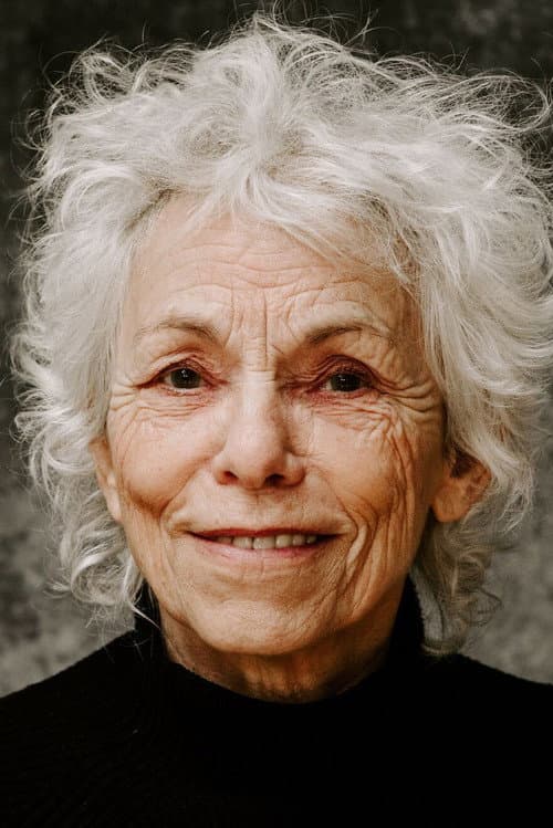 Sibylle Maria Dordel foto