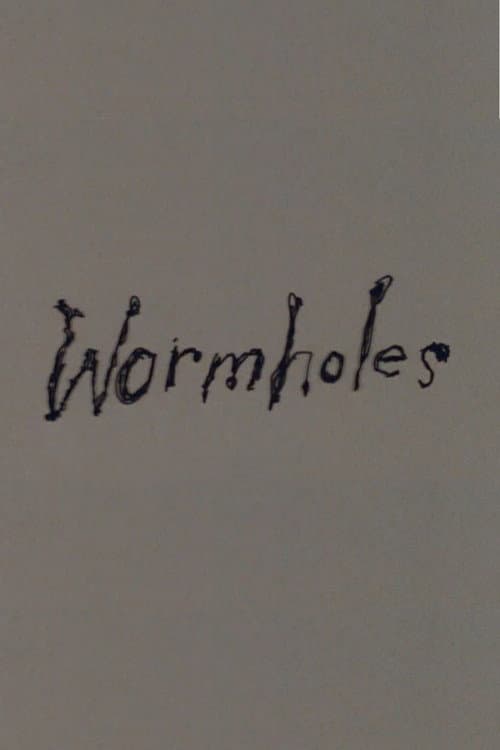 Wormholes (1992) poster