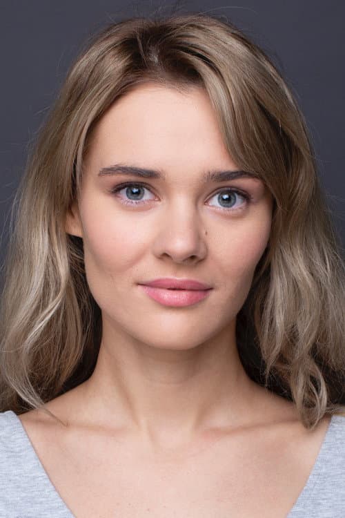Анна Клинская foto