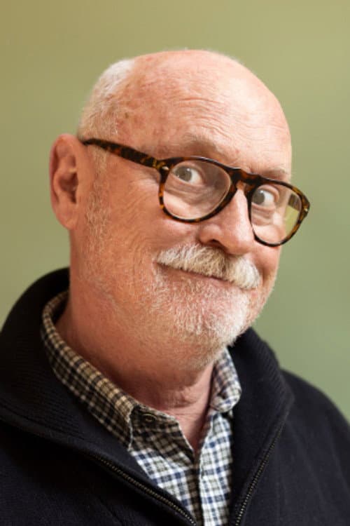 Arjan Ederveen foto