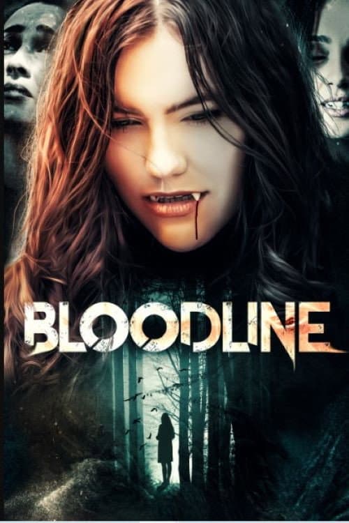 Bloodline (2021) poster