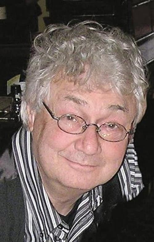 Jan Simon Minkema foto