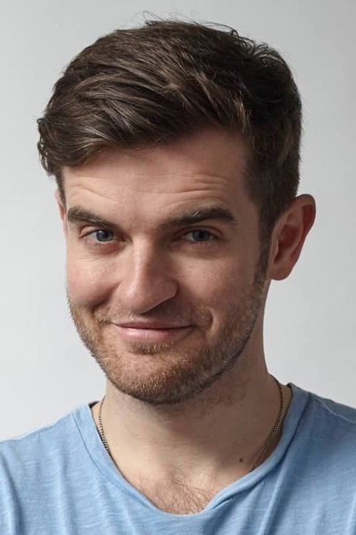 Christian Smith foto
