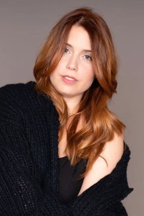 Agustina Vera foto