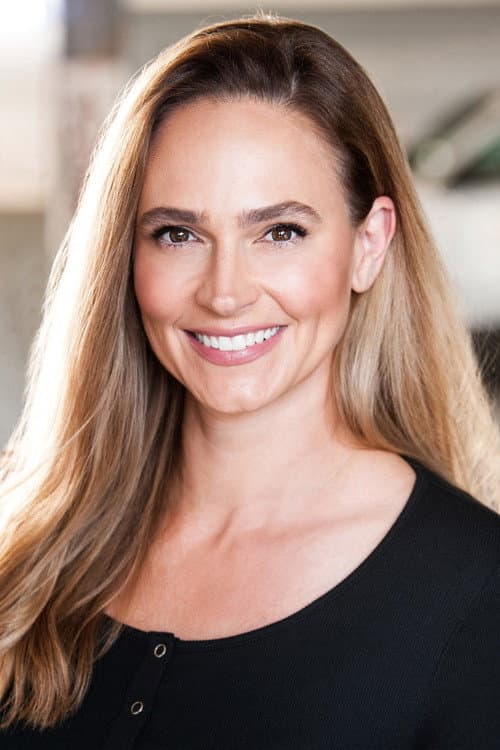 Catherine Munden foto