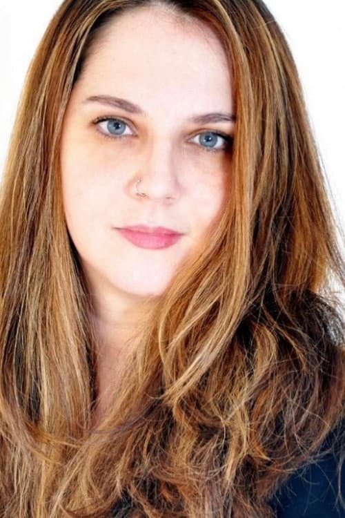 Paula Cicolin foto
