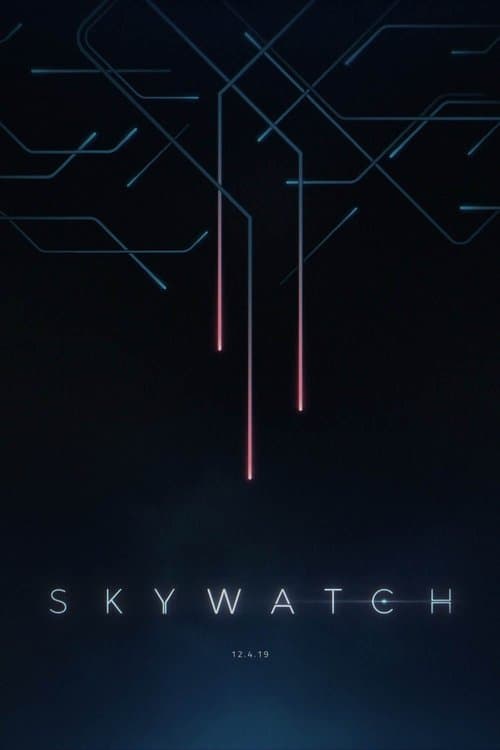 Skywatch (2019) poster