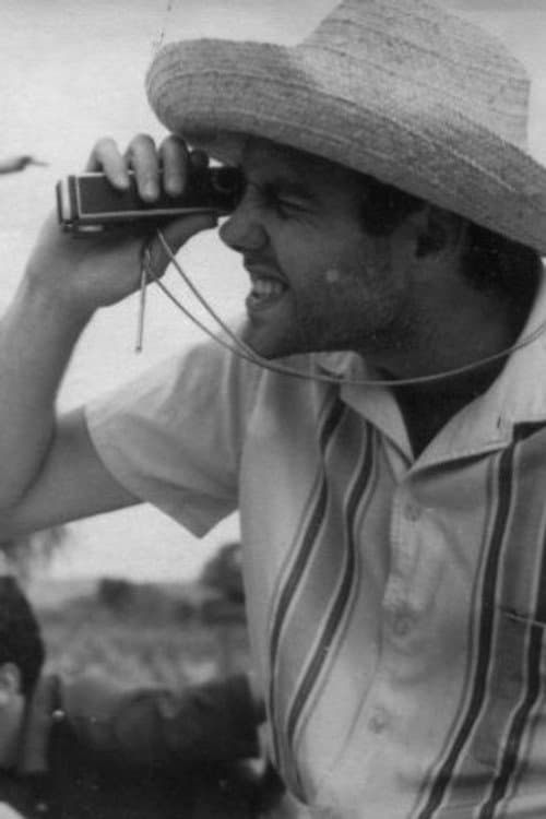 Raymundo Gleyzer foto