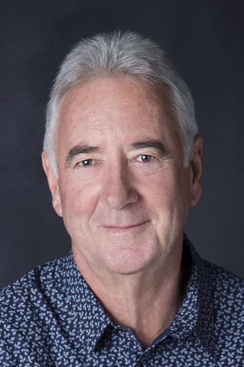 Shane McNamara foto
