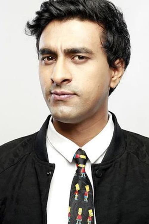 Varun Thakur foto
