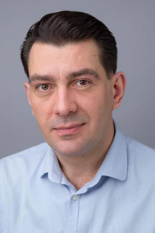 Алексей Особенков foto