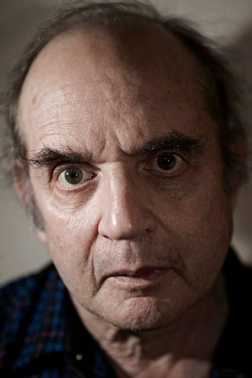 Harvey Pekar foto