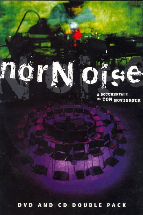 Nor Noise (2004) poster