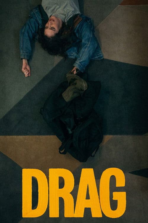 Drag (2027) poster