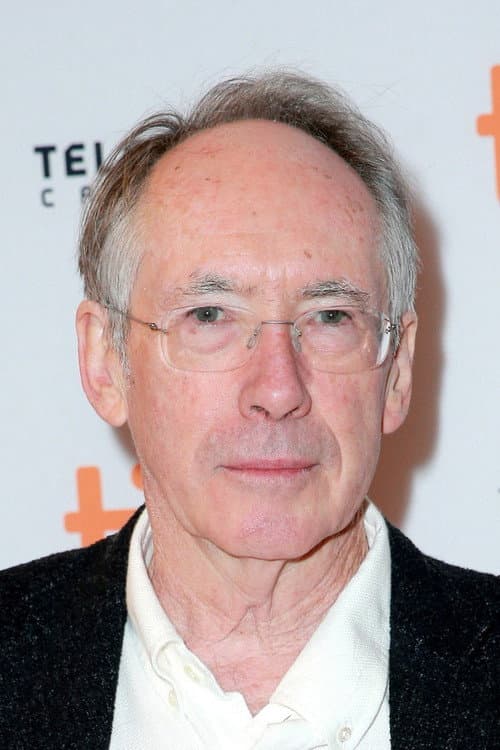 Ian McEwan foto