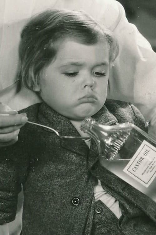 Buster Phelps foto