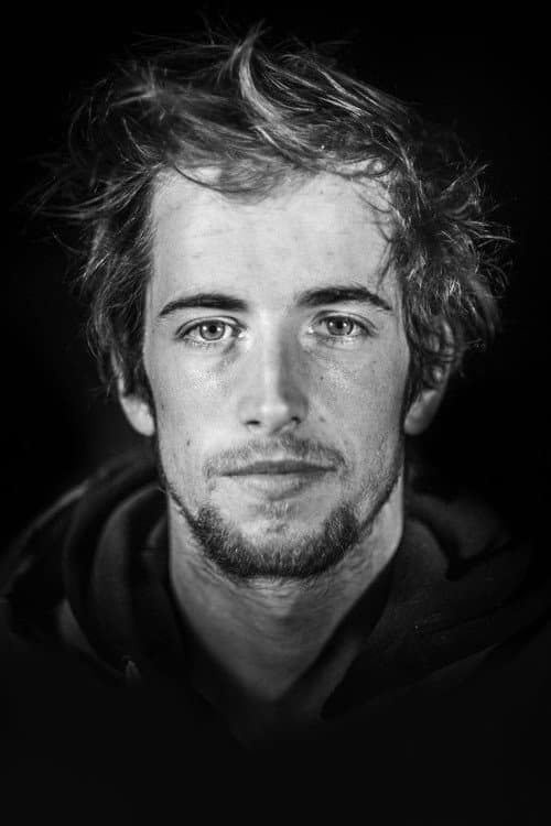 Sébastien Berthe foto