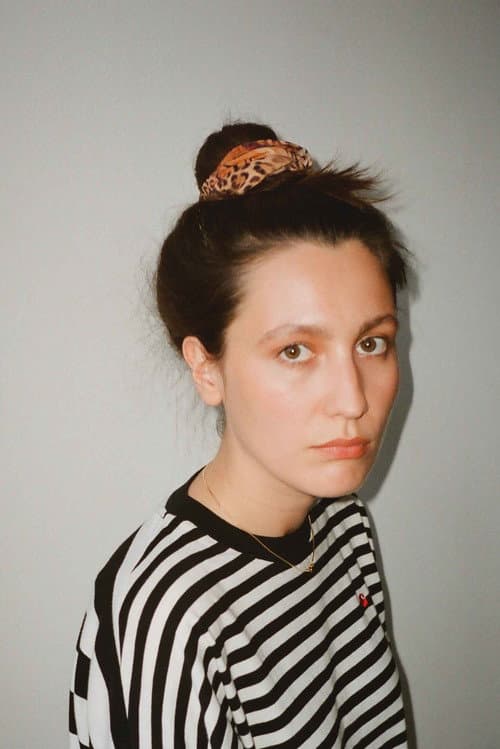 Emi Buchwald foto