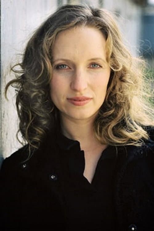Lisa Sommerfeldt foto