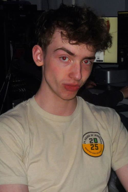 Dominik Manzer foto