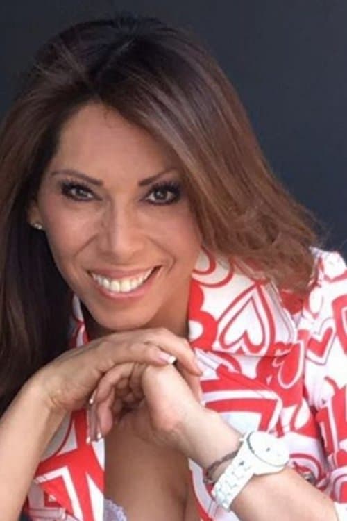 Amaranta Ruiz foto