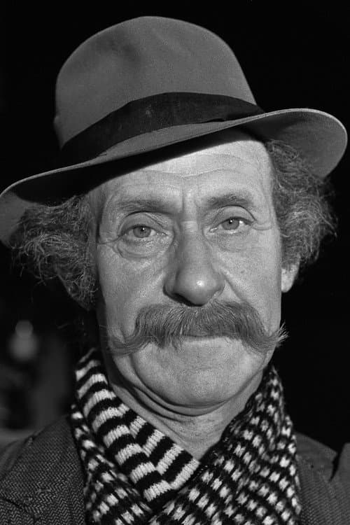 Bob de Lange foto
