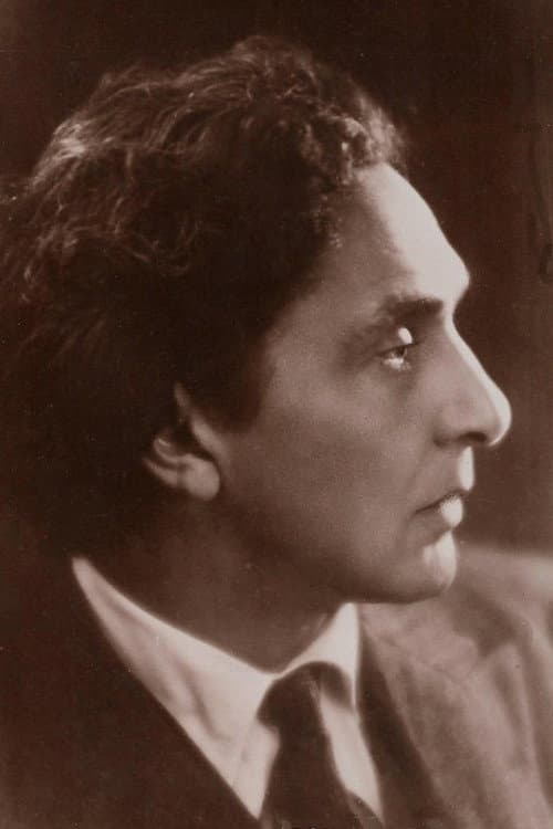 Jean Hervé foto