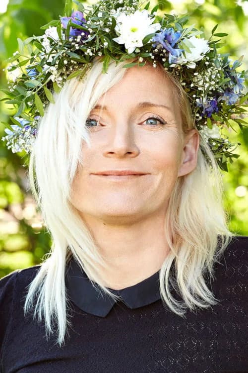 Bea Uusma foto
