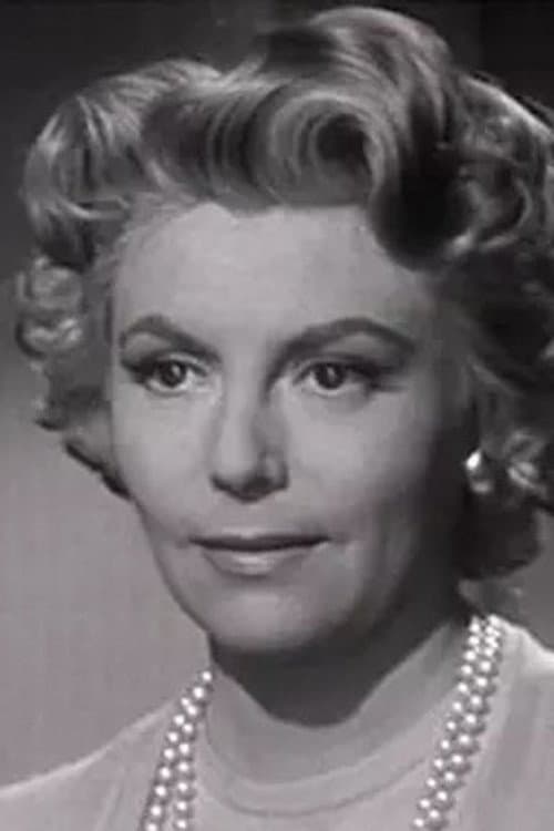 Marie Sabouret foto