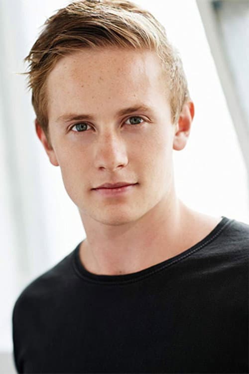Lee Cormie foto