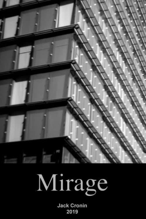 Mirage (2019) poster