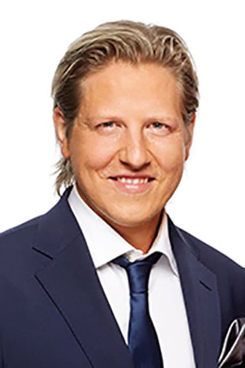 Marcos Ubeda foto