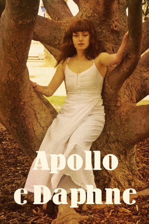 Apollo e Daphne (2023) poster