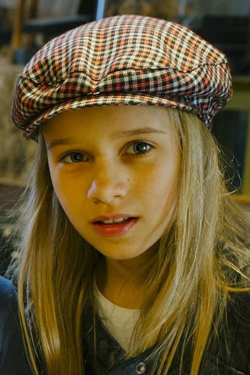 Lina Hüesker foto