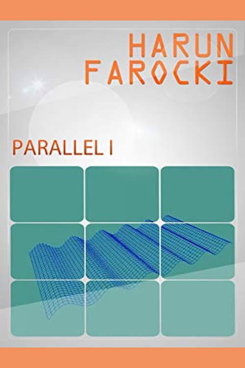 Parallel I–IV (2014) poster