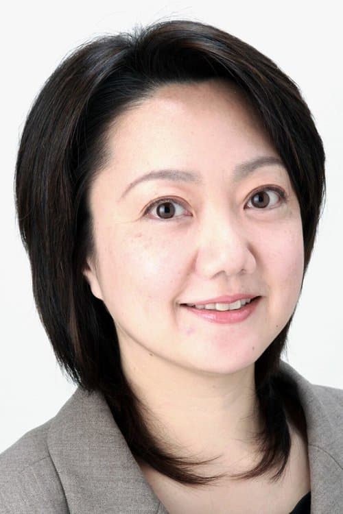 玉川砂記子 foto