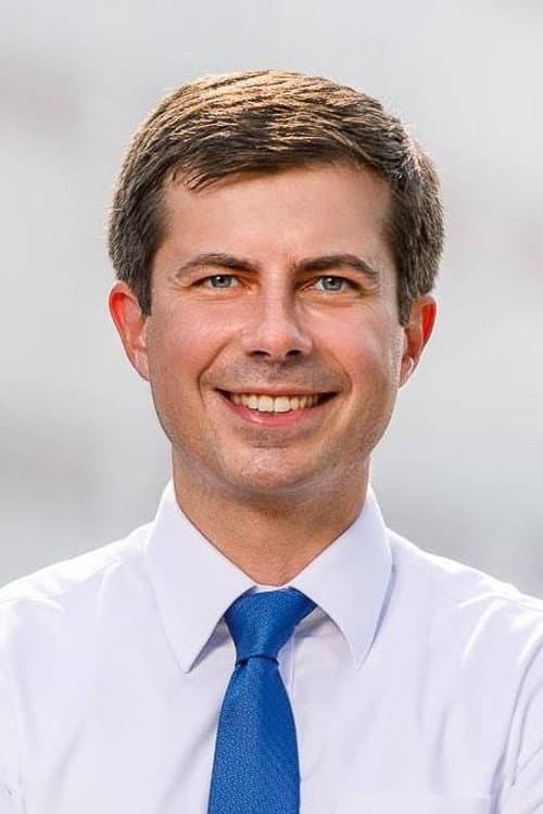 Pete Buttigieg foto