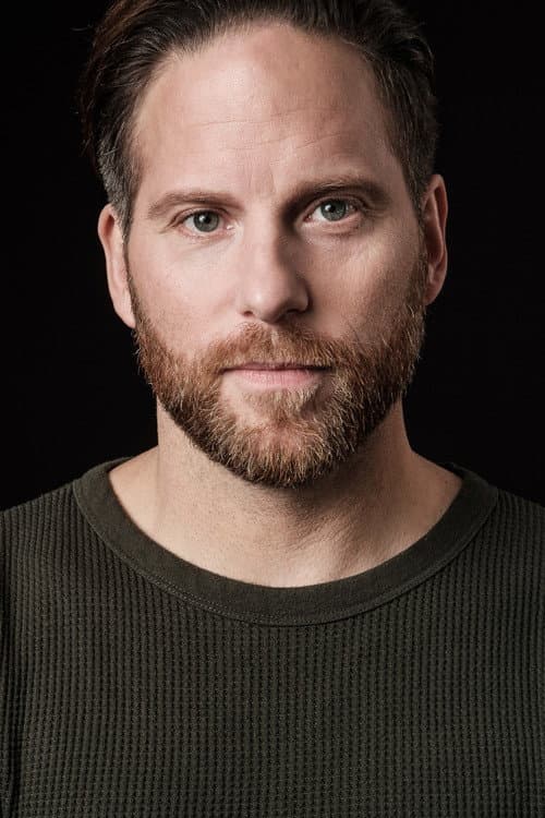 Göran Gillinger foto