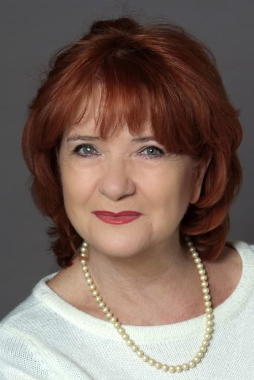 Carmen Mayerová foto