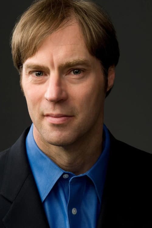 Stephen C. Meyer foto