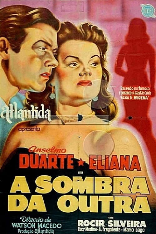 A Sombra da Outra (1950) poster